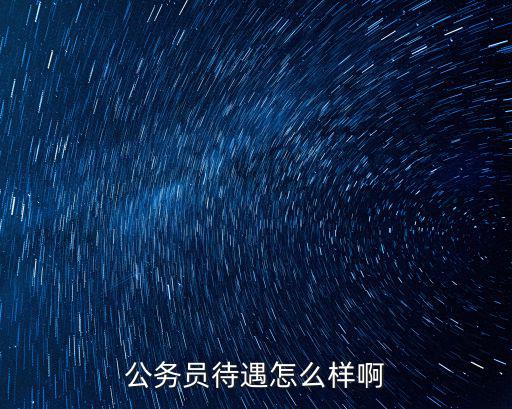 河南地級市紀委監委待遇怎么樣,監察官待遇怎么樣