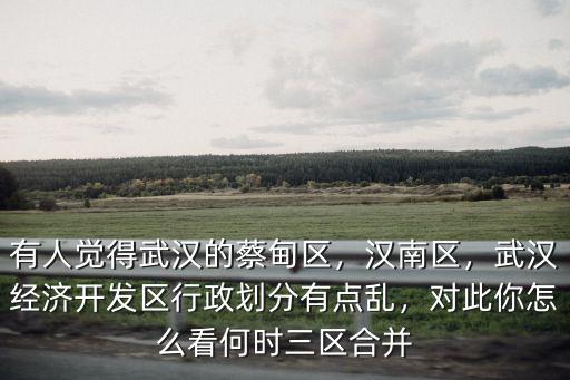 武漢經濟開發區大軍山怎么規劃,武漢經濟開發區怎么樣