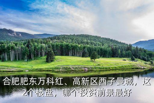 合肥西子曼城多少層,高新區西子曼城
