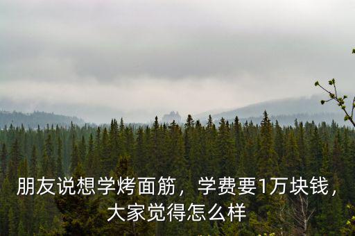 鄭州烤面筋哪里好,鄭州哪家烤面筋好吃