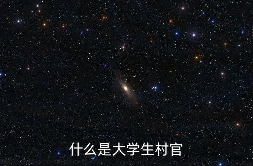 河南大學(xué)生村官公告在哪里看,屬于大學(xué)生村官嗎