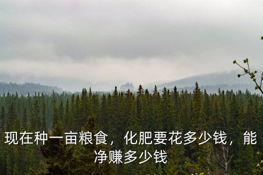 買一包復合肥得多少錢,復合肥多少錢一袋