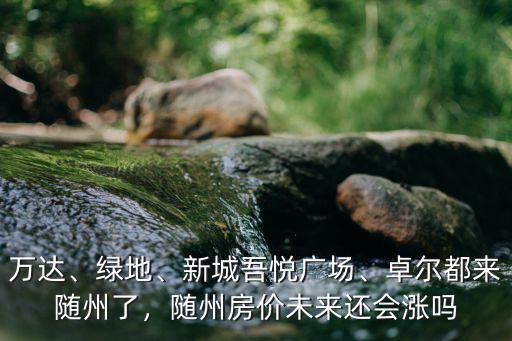 隨州建武商廣場怎么樣,湖北隨州怎么樣