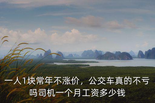 淮南開公交車工資多少錢一個(gè)月,公交車司機(jī)收入多少