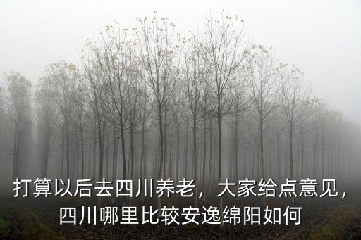 四川野雞哪里最多,四川哪里比較安逸
