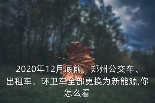 鄭州新能源車怎么租,環(huán)衛(wèi)車全部更換為新能源