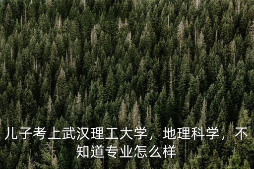 武漢理工大學科技園怎么樣,武漢理工大學口碑怎么樣