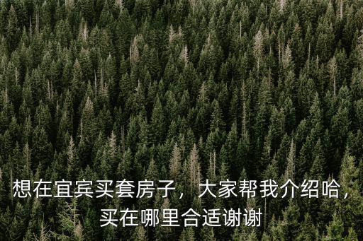 宜賓哪里適合跨年,宜賓周邊哪里適合賞雪景