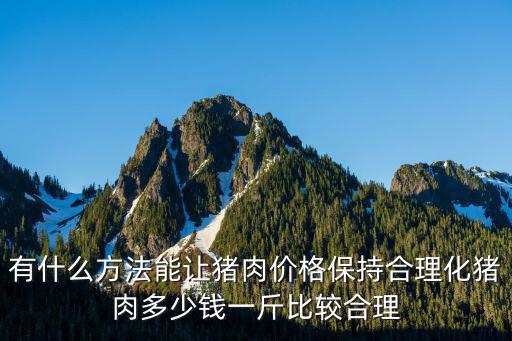 安慶屠宰場豬肉批發價多少錢一斤,在屠宰場拿的價格是多少
