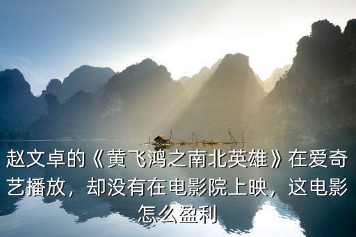 電影院怎么沒有荊門沙洋的,卻沒有在電影院上映