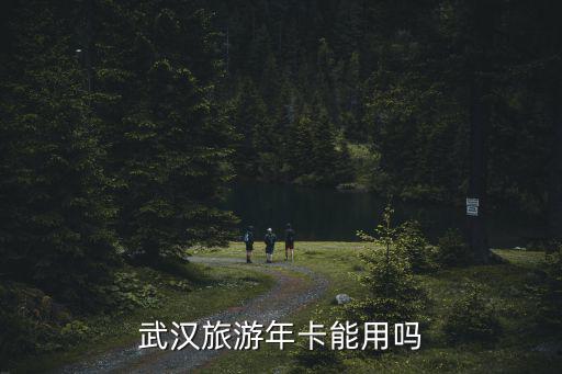 武漢旅游年卡有效期怎么計算,武漢旅游年卡到底哪個好