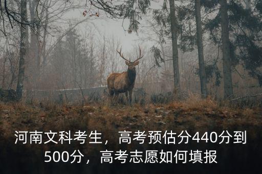 河南考生怎么報志愿填報,如何填報志愿