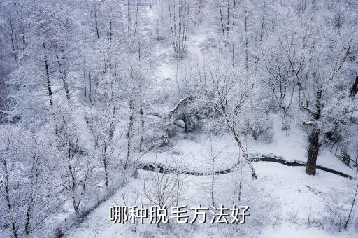 瀘州哪里脫毛好,去哪里脫毛比較好