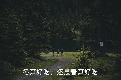 湖北的冬筍怎么做好吃,冬筍怎么做好吃