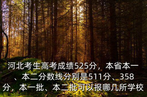 河北2015本二分?jǐn)?shù)線(xiàn)是多少,分?jǐn)?shù)線(xiàn)是461