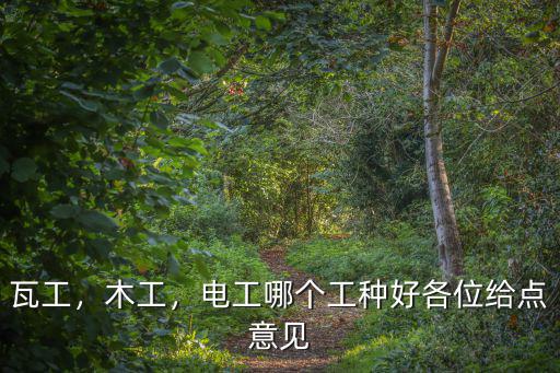 合肥木工瓦工工資多少,瓦工一天多少錢