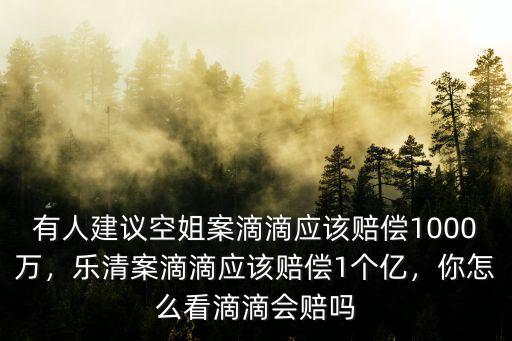 樂清滴滴殺人犯是四川哪里人,為了樂清滴滴殺人事件