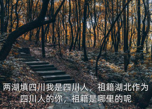四川代姓是哪里,祖籍是哪里的呢