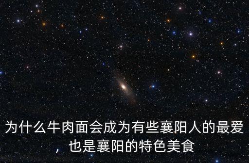 襄陽特色香辣牛肉面怎么樣,襄陽市哪些襄陽牛肉面館好吃