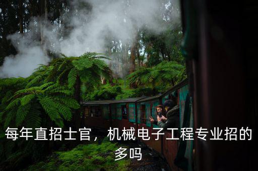 安慶地區每年直招士官名額多少,每年直招士官