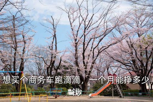 合肥商務車司機多少錢一個月,一個月能掙多少錢