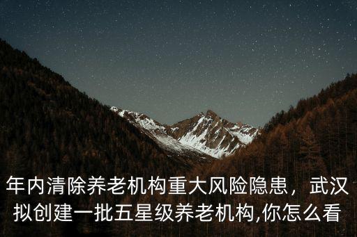 武漢養(yǎng)老院養(yǎng)老怎么樣,武漢養(yǎng)老白皮書(shū)發(fā)布
