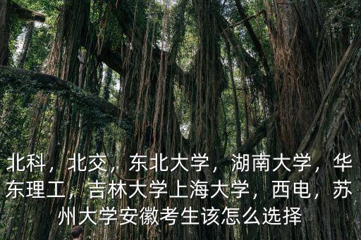 安徽考生多少分可以上蘇州大學,安徽文科考生
