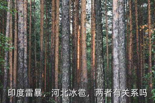 河北有多少地方下雹子,昨晚河北部分地區下雹子