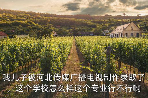 河北傳媒學(xué)院表演專業(yè)學(xué)費多少,河北傳媒學(xué)院怎么樣