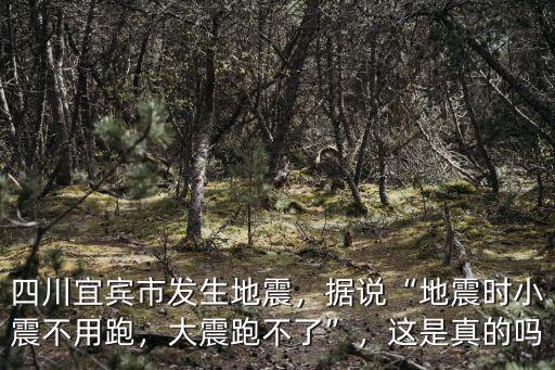 四川這幾天哪里地震,四川又地震了