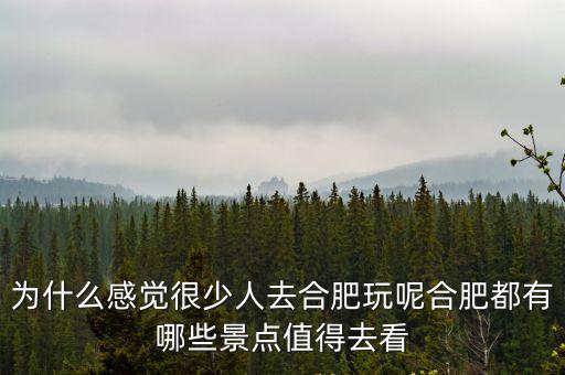 合肥綠色城市有多少人,合肥是北方城市嗎