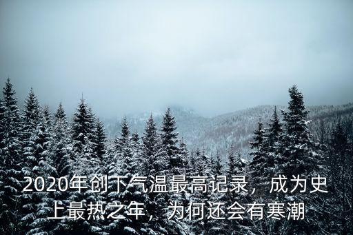 蕪湖2020年夏天最熱多少度,成為史上最熱之年