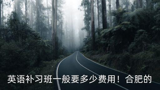 合肥英孚口語班學費多少,英孚教育怎么樣
