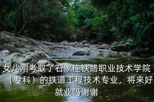 石家莊鐵路職業技術學院得考多少分,石家莊鐵路職業學院怎么樣