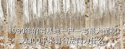 河北一戶一宅面積多少,或一人享受多少面積