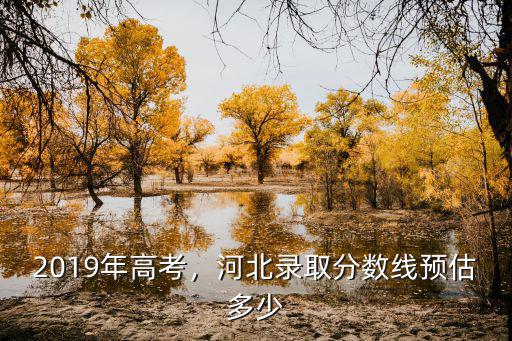 2019年河北有多少文科生,2019年河北文科611分