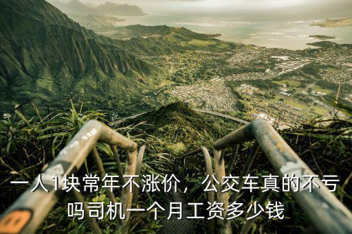 阜陽公交司機多少錢一個月,司機一個月工資多少錢