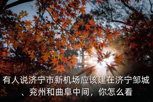 南陽新機場選址在哪里,據說南陽要遷建機場