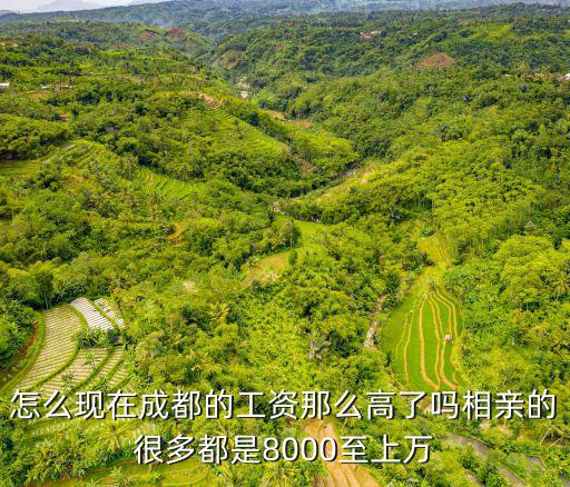 四川哪里的工資高,哪個(gè)地方的工資要高一點(diǎn)