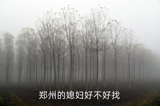 在鄭州哪里能找女王,在鄭州能找到女朋友嗎