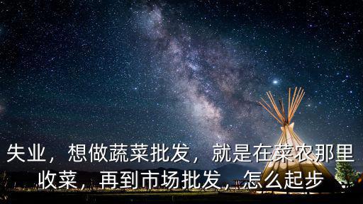 鄭州蔬菜批發(fā)怎么做,想做蔬菜批發(fā)