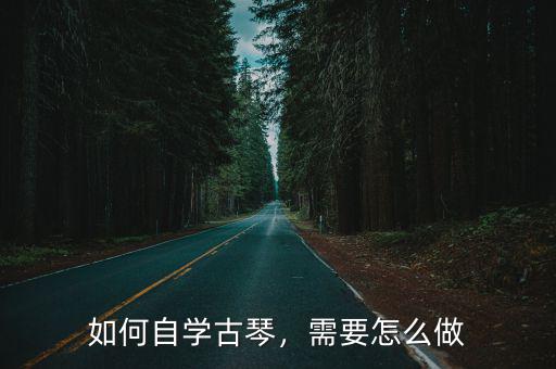 湖北名師親授古琴教學(xué)怎么學(xué),男孩子學(xué)古琴怎么樣