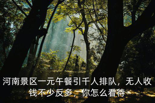 河南午餐怎么做,河南飯店手工撈面怎么做