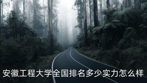 安徽工程大學多少錢一度電,安徽工程大學就業(yè)起薪多少