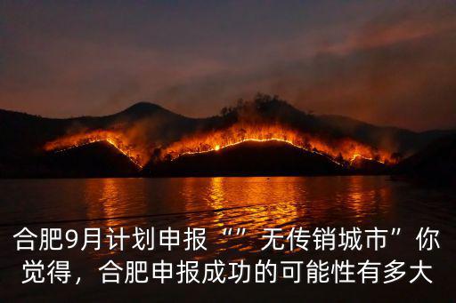 合肥做傳銷有多少人,在合肥看見過傳銷嗎