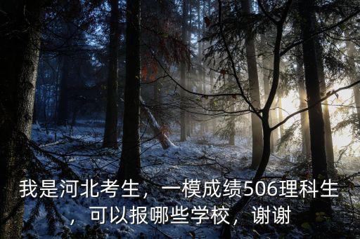 河北前多少名可以進一本大學,前多少名肯定進