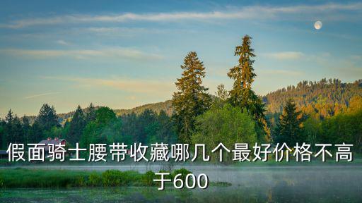 在十堰怎么買到假面騎士腰帶,想買假面騎士csm腰帶