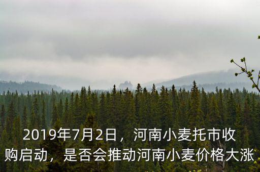 河南小麥霉變怎么處理,怎么處理才合理