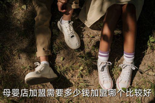 淮北孕嬰店加盟需要多少錢,母嬰店加盟需要多少錢