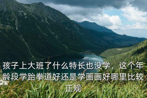 眉山哪里學(xué)跆拳道比較好,小孩怎樣學(xué)跆拳道比較好